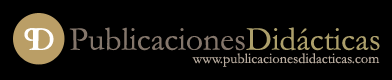 PublicacionesDidácticas - www.publicacionesdidacticas.com - Publicaciones Didácticas